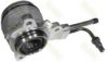 Brake ENGINEERING WC1034BE Central Slave Cylinder, clutch